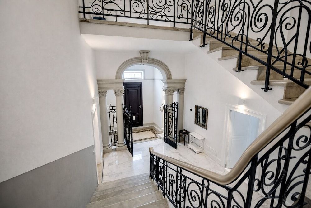 Allegra Viareggio Appartamento & Affittacamere Guest house 1