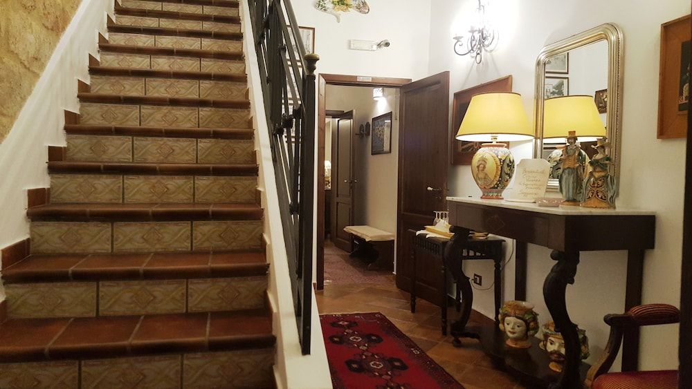 B&B Cinisi Vacanze 2