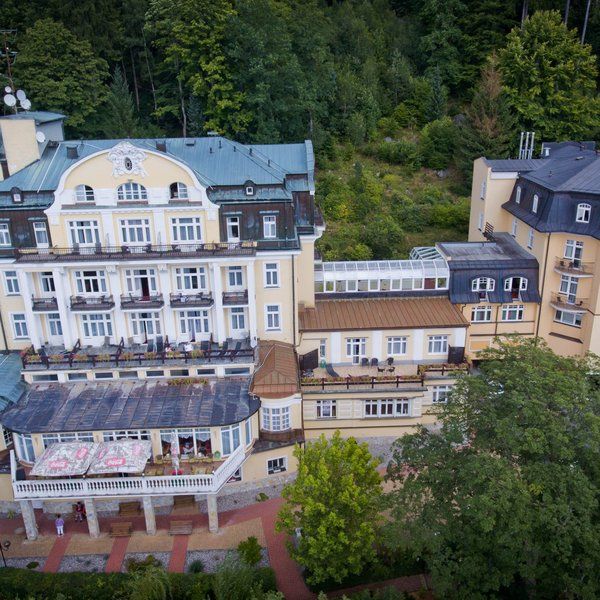 Royal Marianske Lazne 2