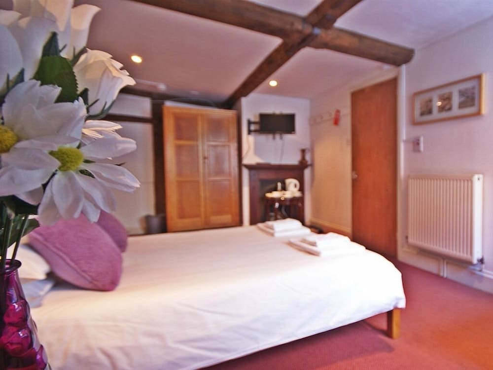 The Inn at Bromyard 1