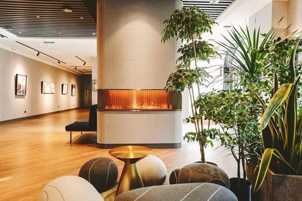 Coffizz Hotel Beijing 2