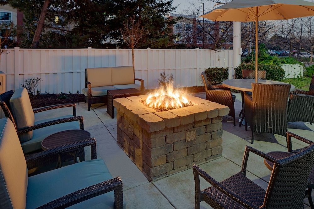 Residence Inn by Marriott Fremont Silicon Valley 1