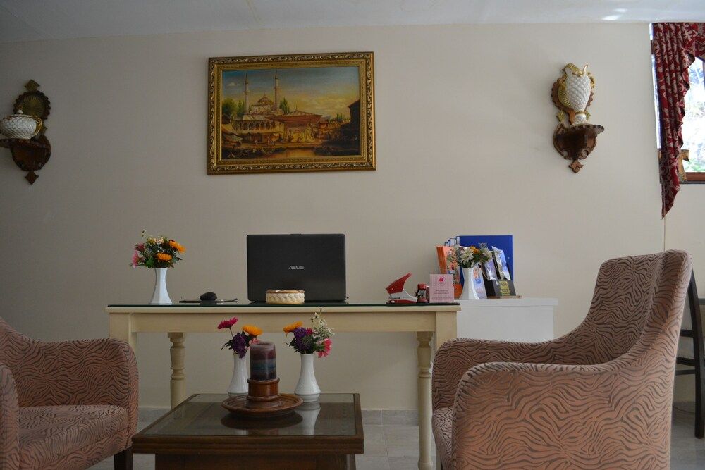 Seven Days Hotel - İstanbul 2