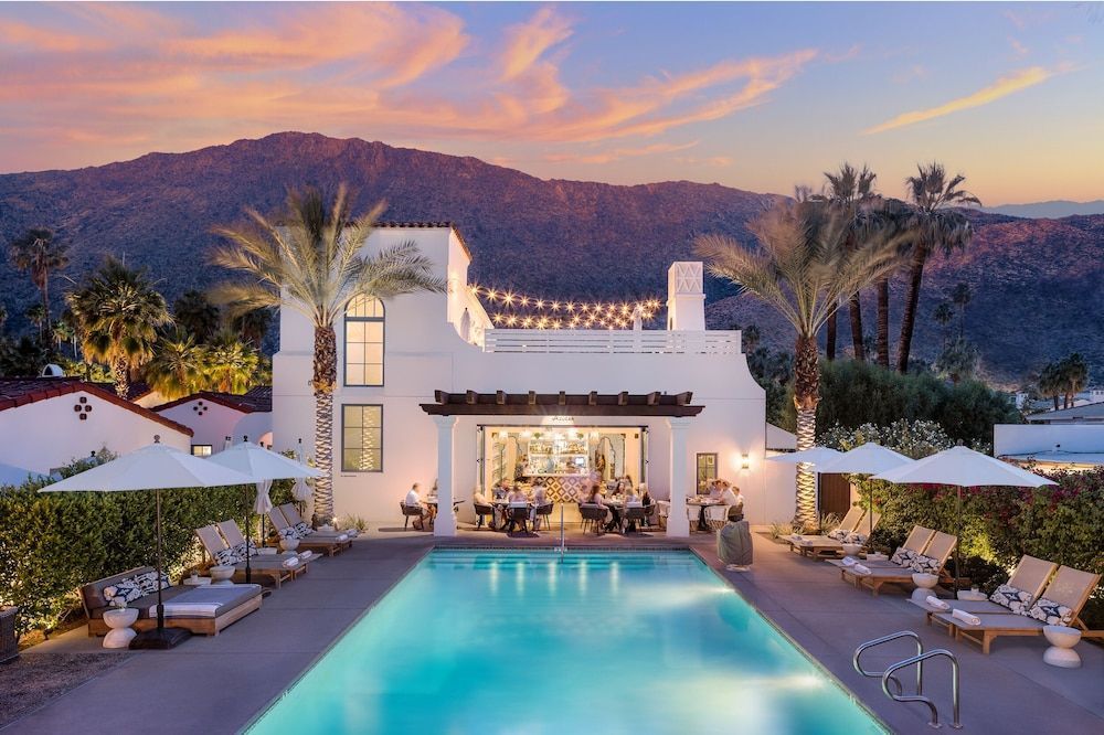 La Serena Villas 1