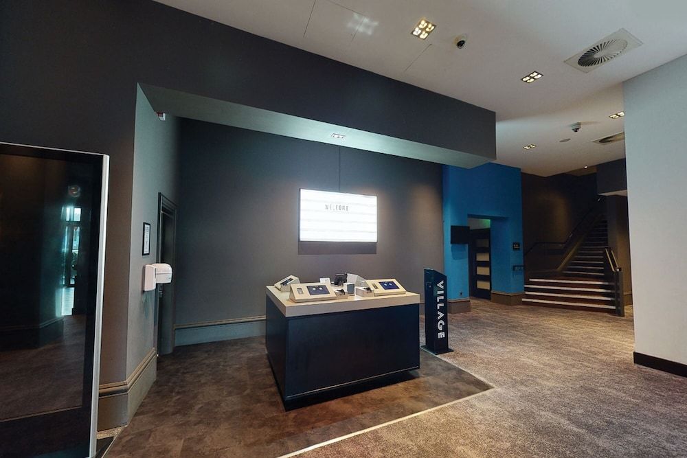 Village Hotel Solihull 2