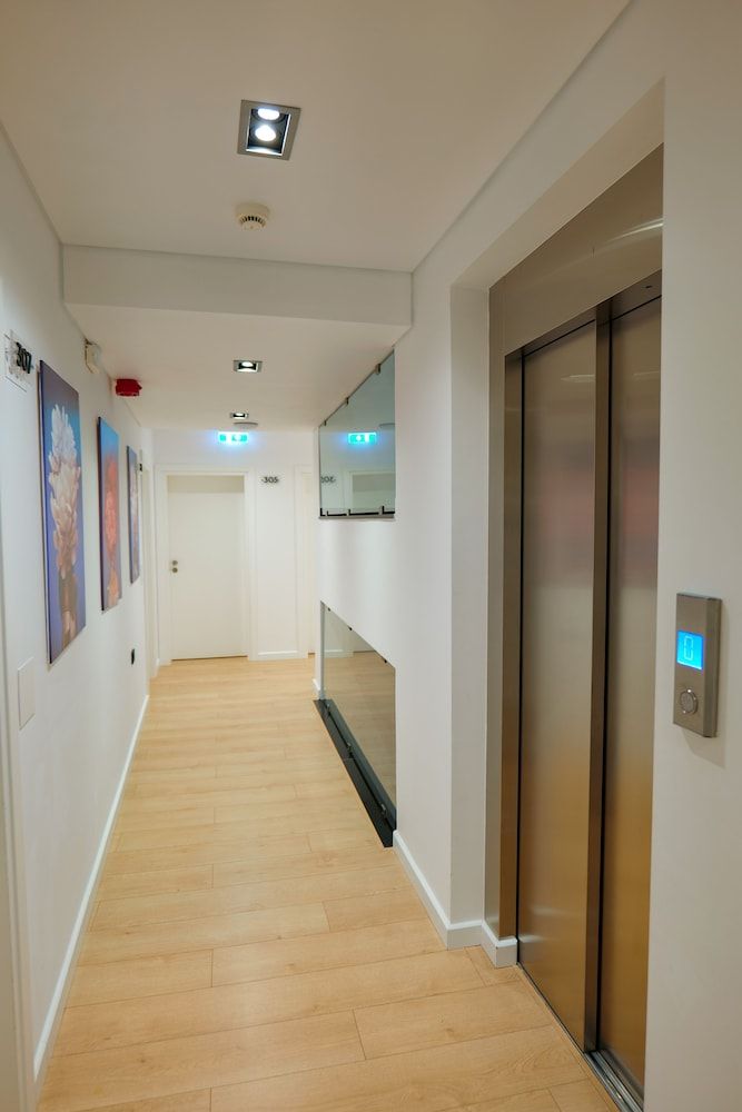 Hotel Nertili 2