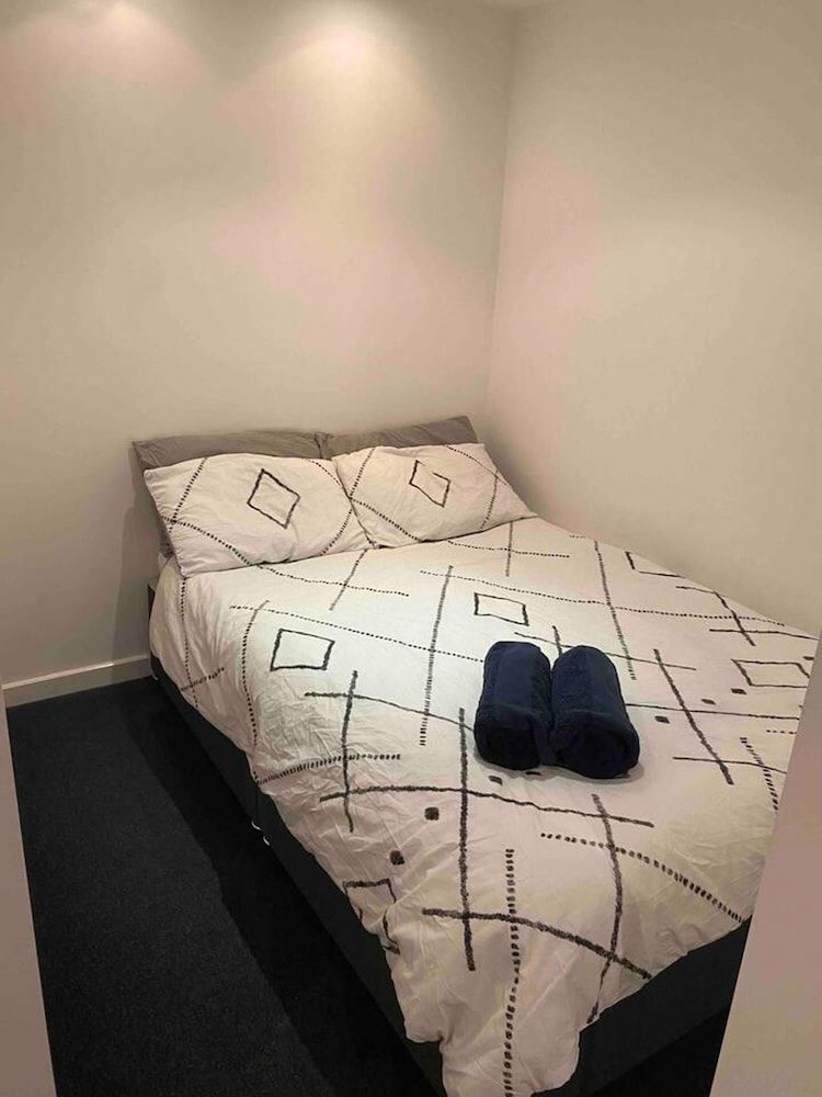 Stunning apartment in the heart of Leeds 2