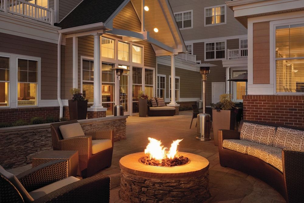 Residence Inn by Marriott Newport Middletown 1