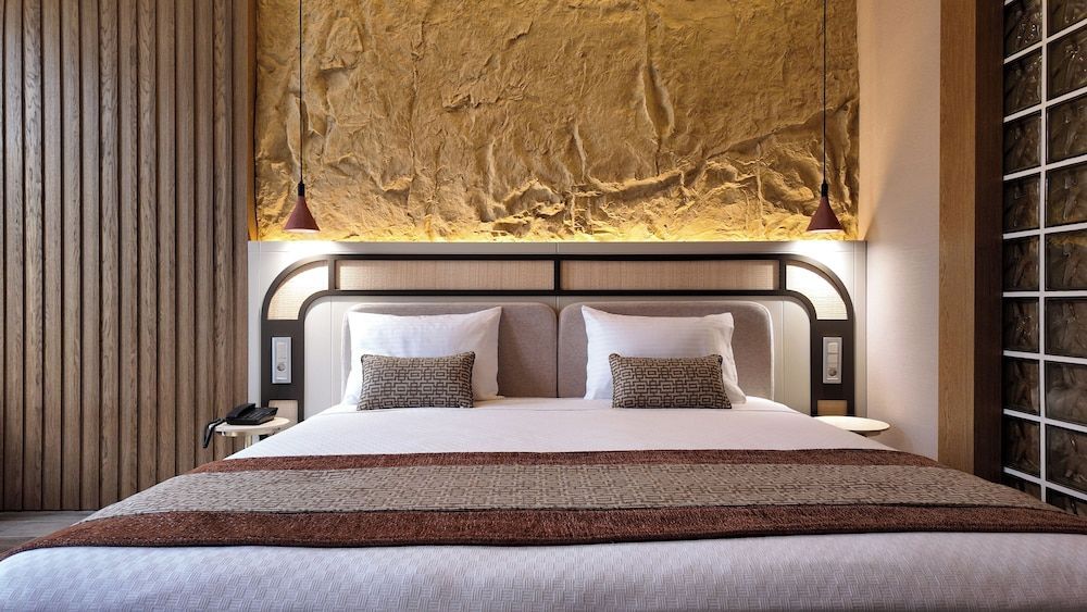 Rempart Hotel 1
