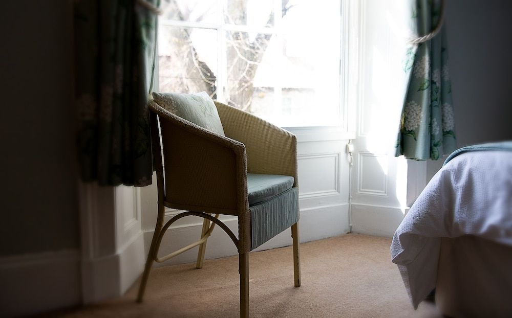 Cawthorne House 2