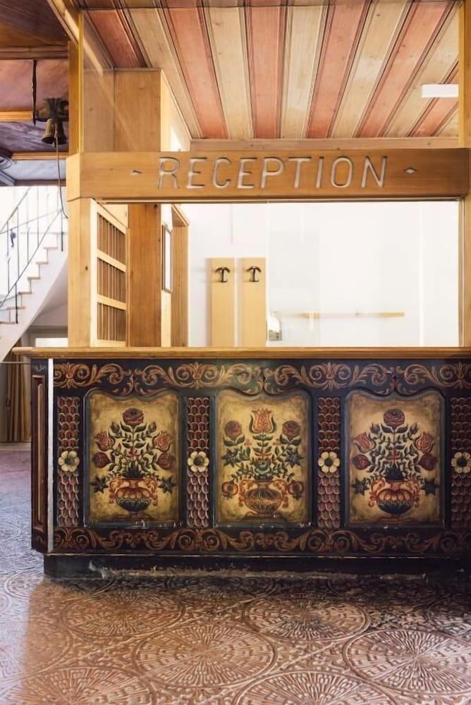Posthotel 2