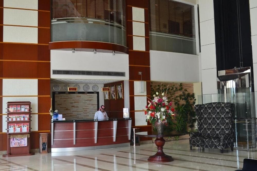Eastyard Khobar Hotel 2