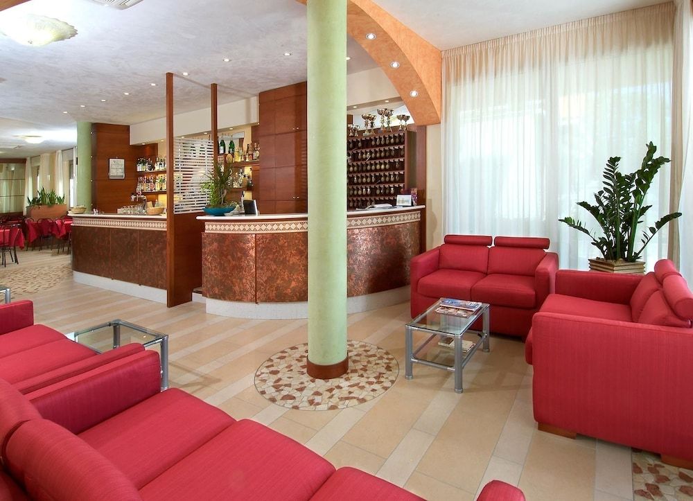 Hotel Odeon 1