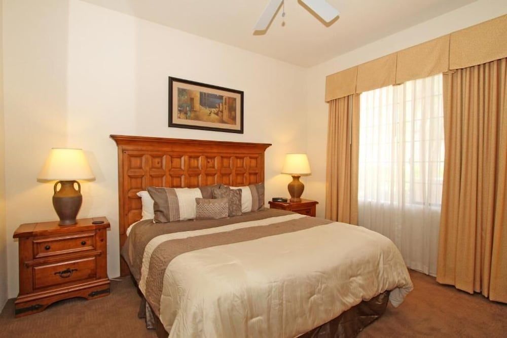 La Quinta Vacations Rental 2