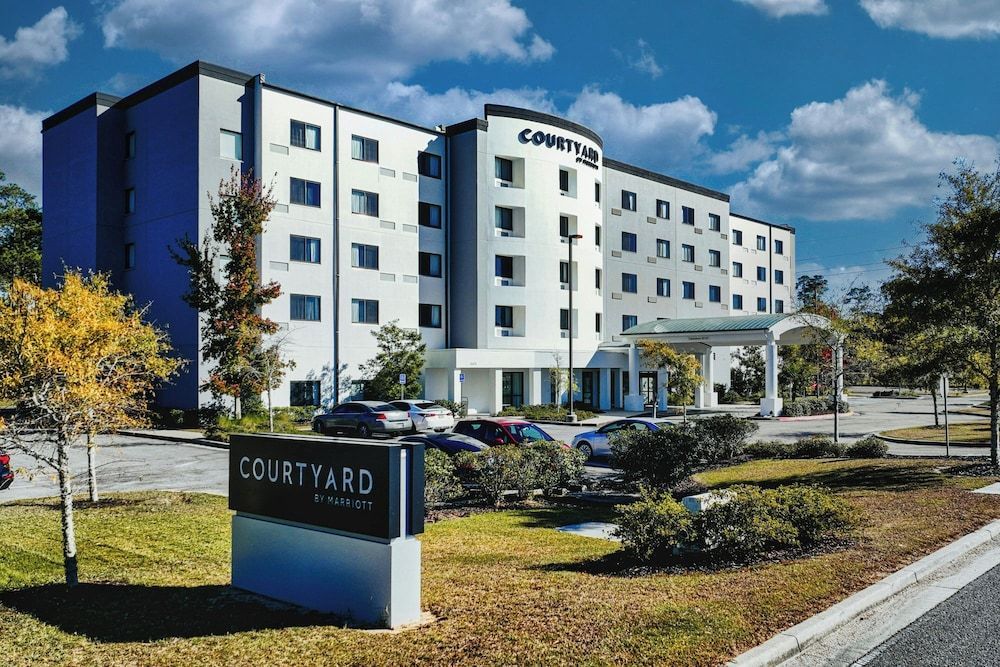 Courtyard Biloxi North/D'Iberville 1