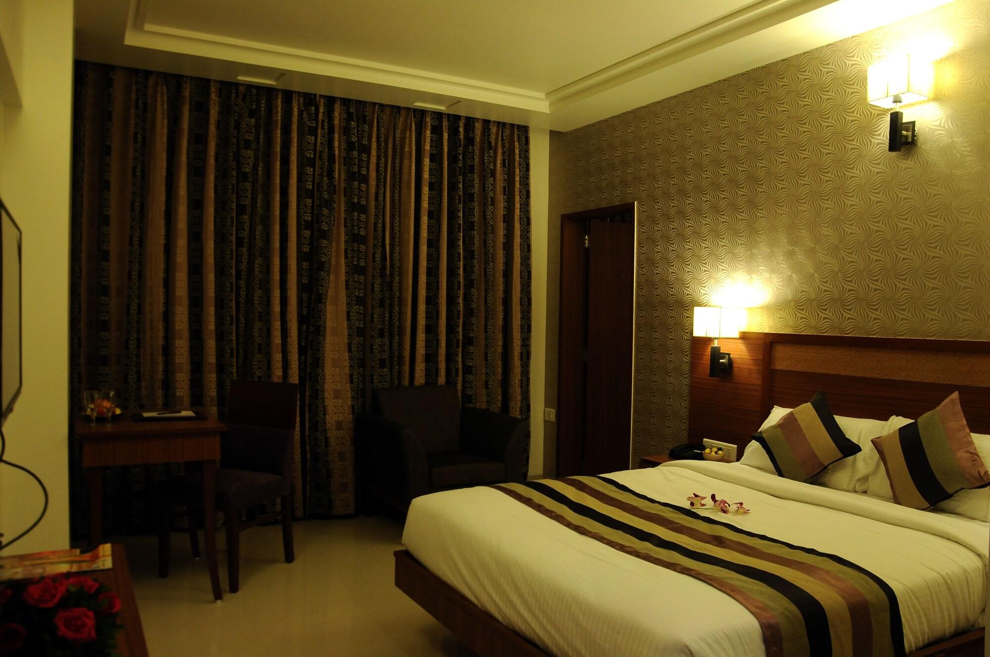 Quality Inn Mint 2