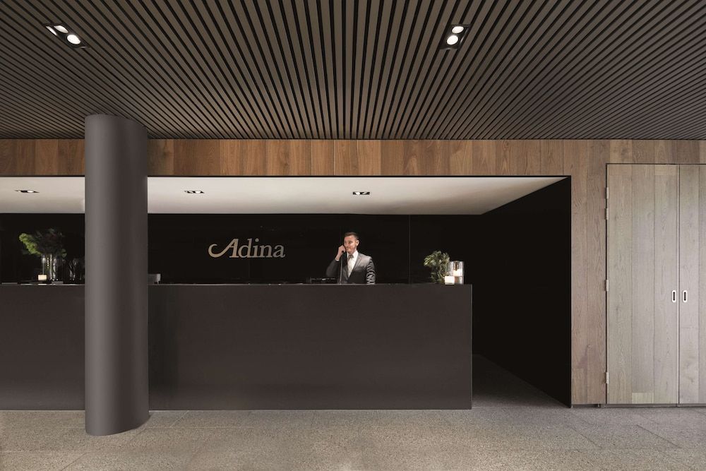 Adina Apartment Hotel Bondi Beach Sydney 2