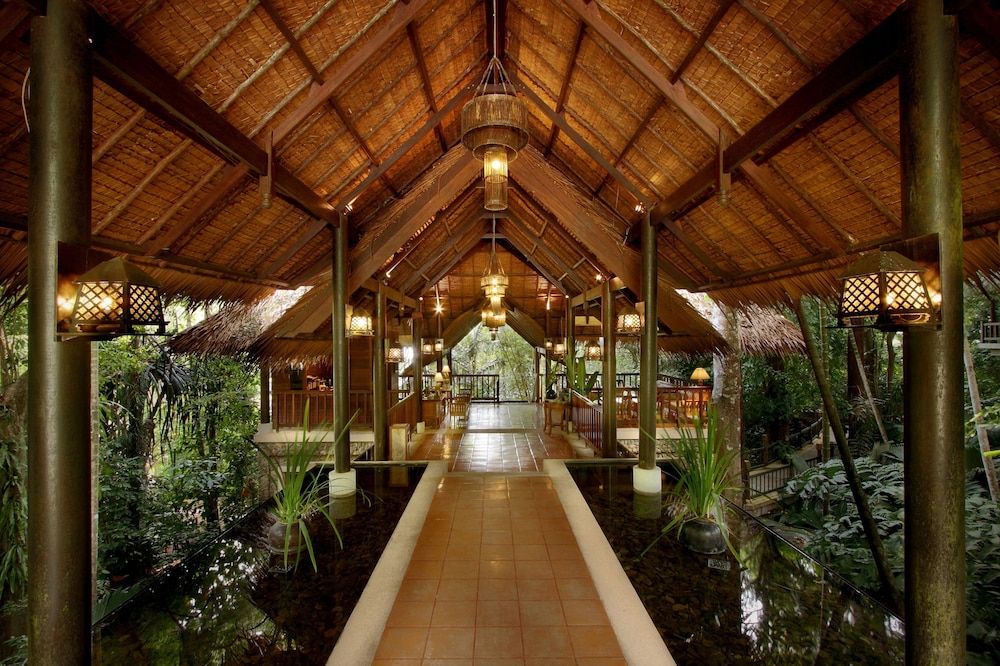 Khaolak Paradise Resort 2