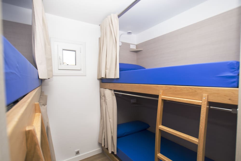 Hostel Albergue O Mesón 2