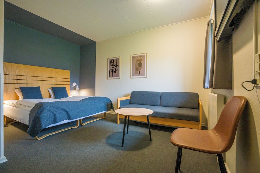 Hotel Hedemarken 2