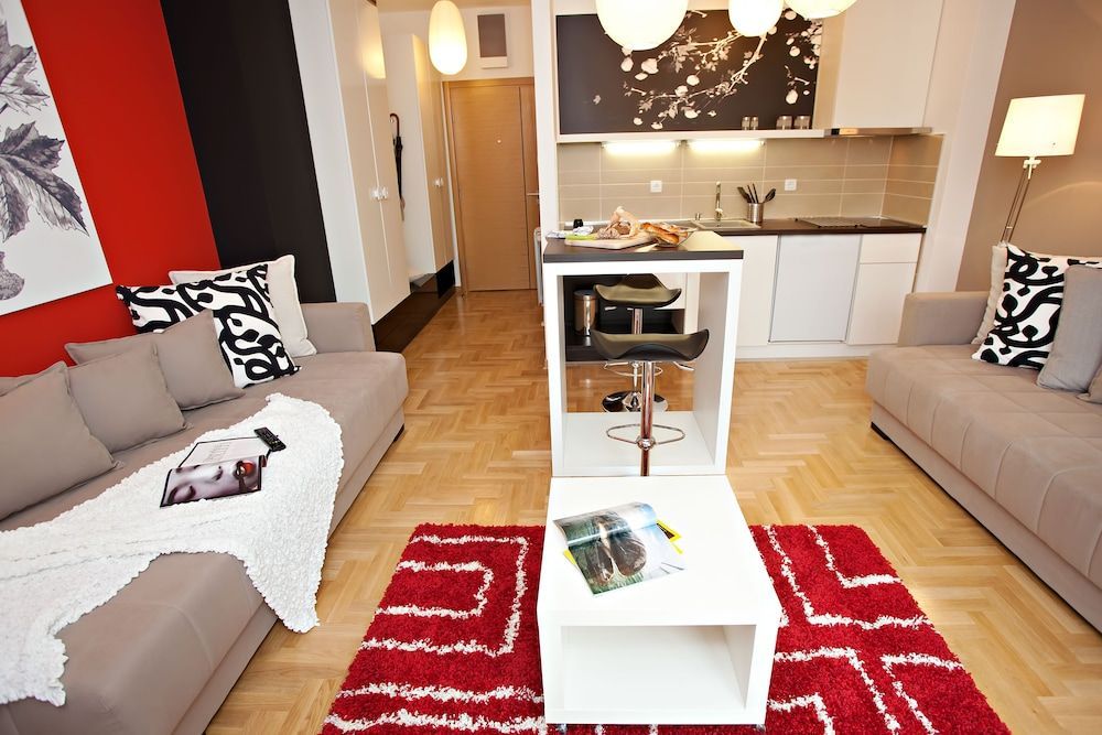Boutique Apartments 360o 2