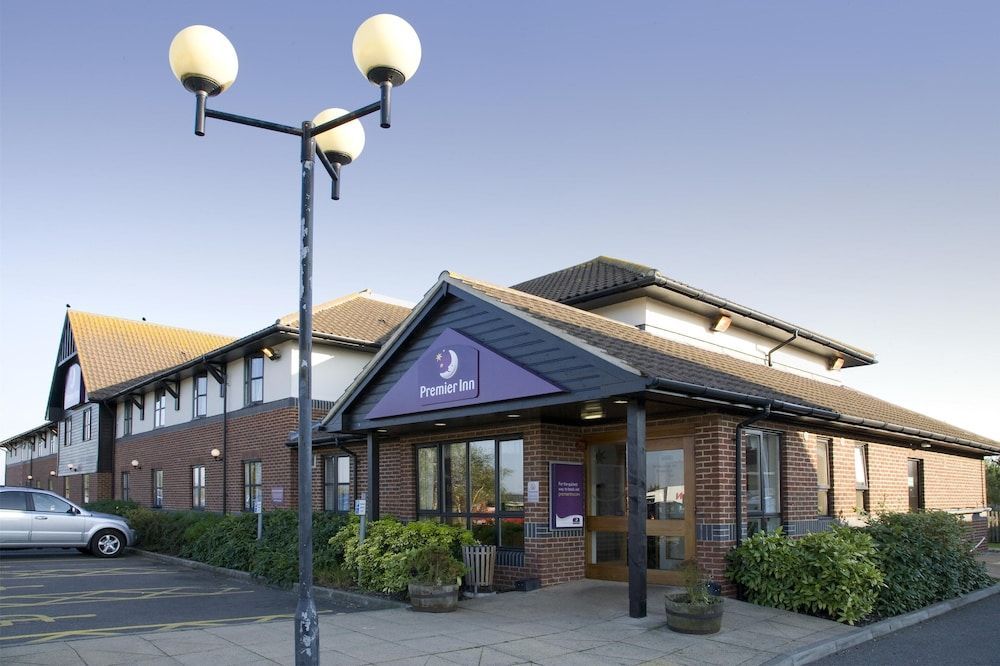 Premier Inn Clacton-On-Sea 1