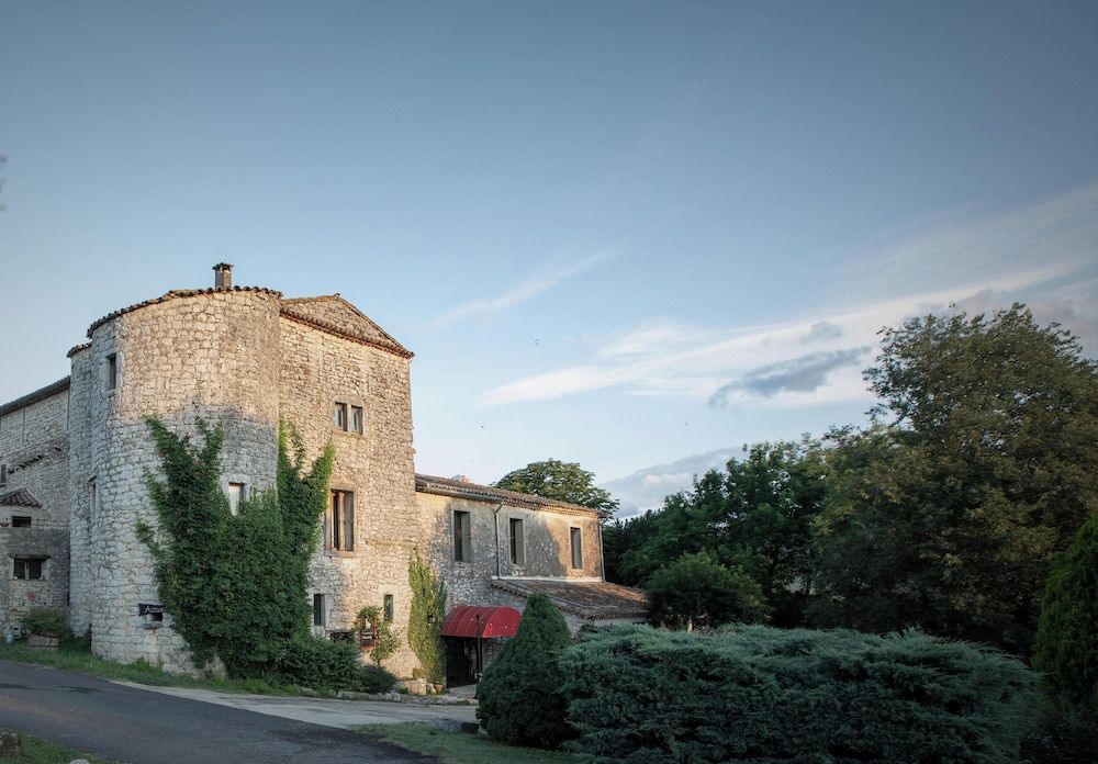 Domaine De Blancardy 1