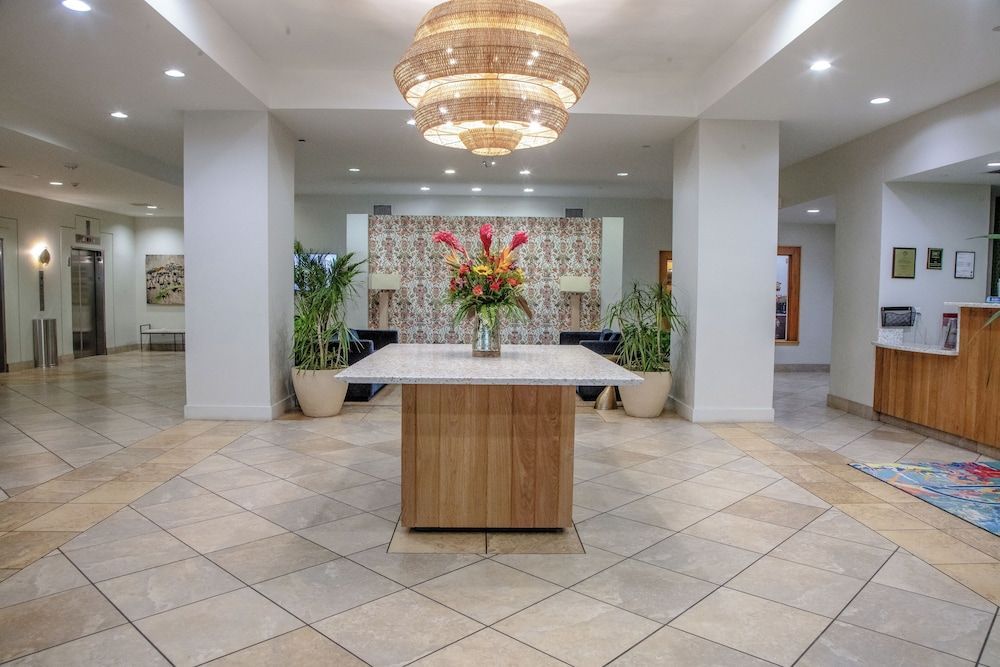 The Barrymore Hotel Tampa Riverwalk 2