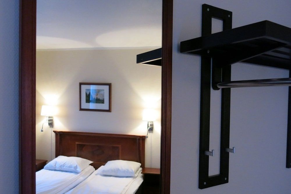 Thon Hotel Skagen 2