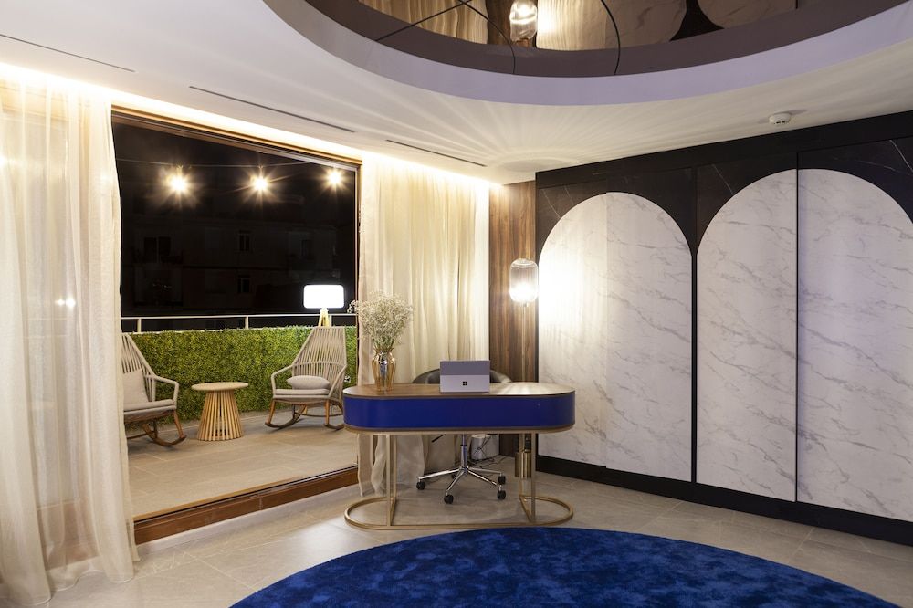 Nivia Born Boutique Hotel 2
