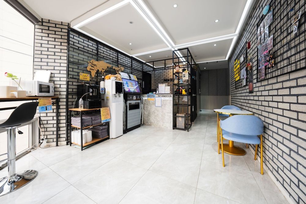 MyeongDong New Stay Inn 2