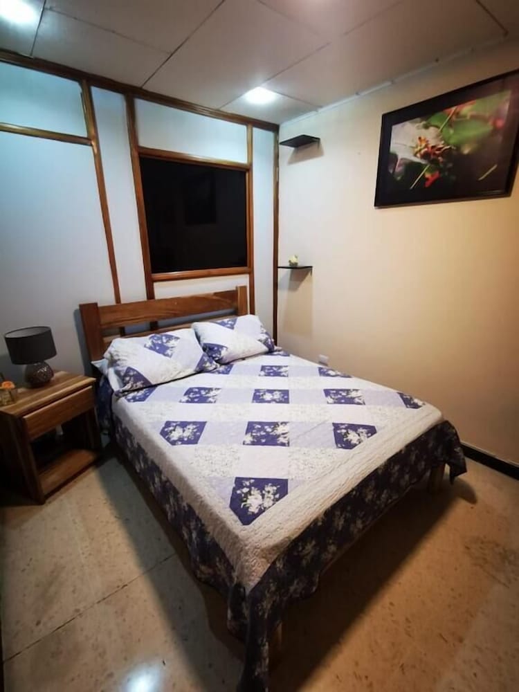 Toucan Hostel 1