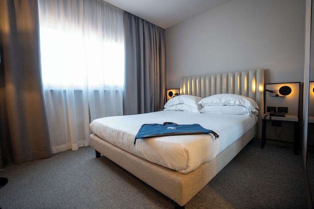 BV Hotel Oly 1