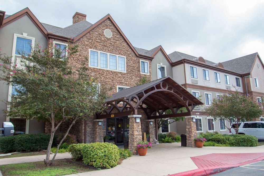 Sonesta ES Suites San Antonio Northwest - Medical Center 1