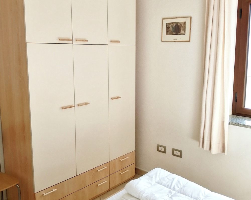 Apartments in Cala Gonone just 50 mt from the sea 2