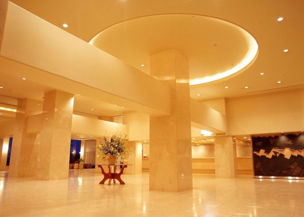 Hotel Matsushima Taikanso 2