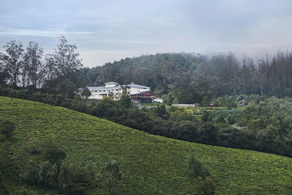 Accord Highland Hotel Ooty 1