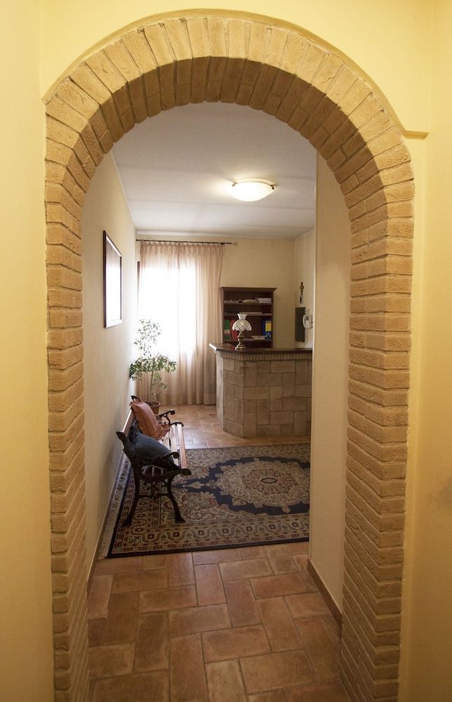 Camere Santucci 2