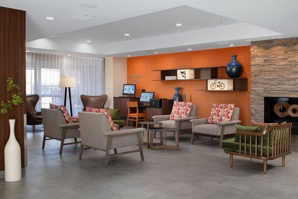 Fairfield by Marriott Inn & Suites Fossil Creek 2
