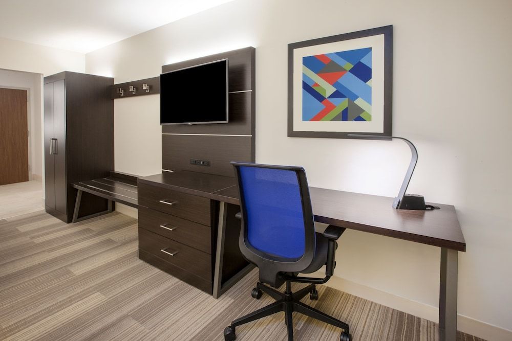 Holiday Inn Express WASHINGTON DC DOWNTOWN by IHG 2
