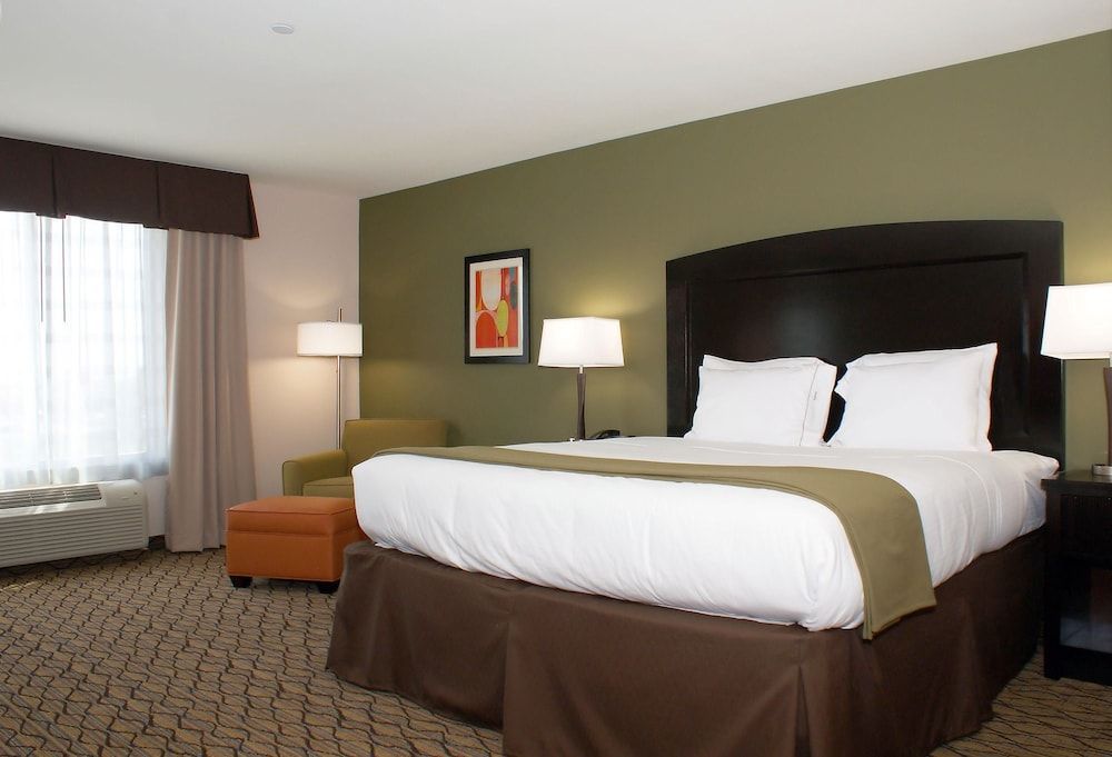 Holiday Inn Express & Suites TULSA SOUTH BIXBY by IHG 2