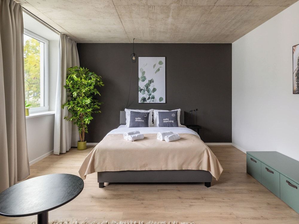 Limehome Düsseldorf Stresemannstraße - Digital Access 1