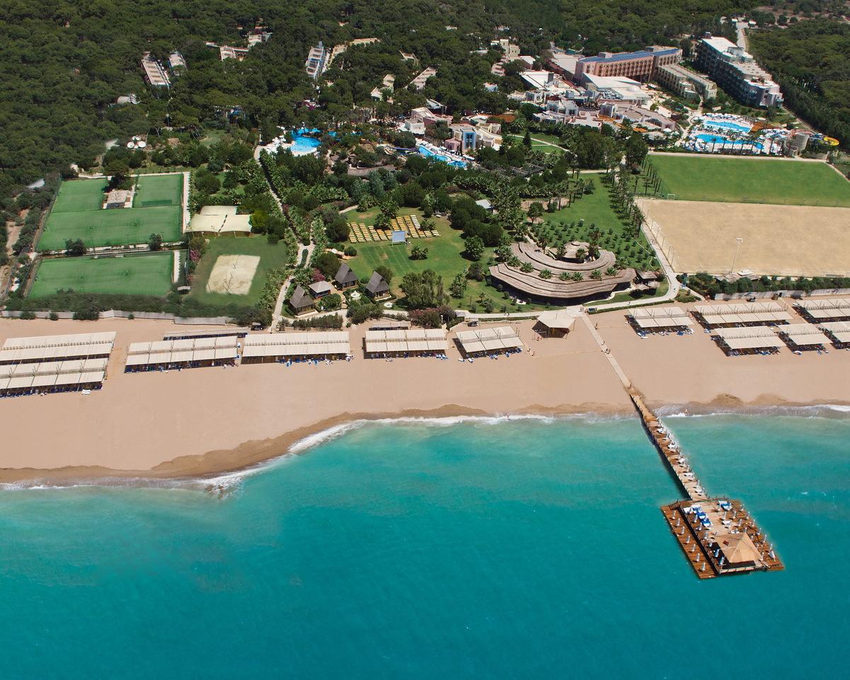 Blue Waters Club 2
