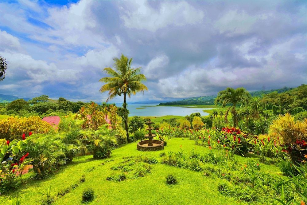 Hotel La Mansion Inn Arenal 1