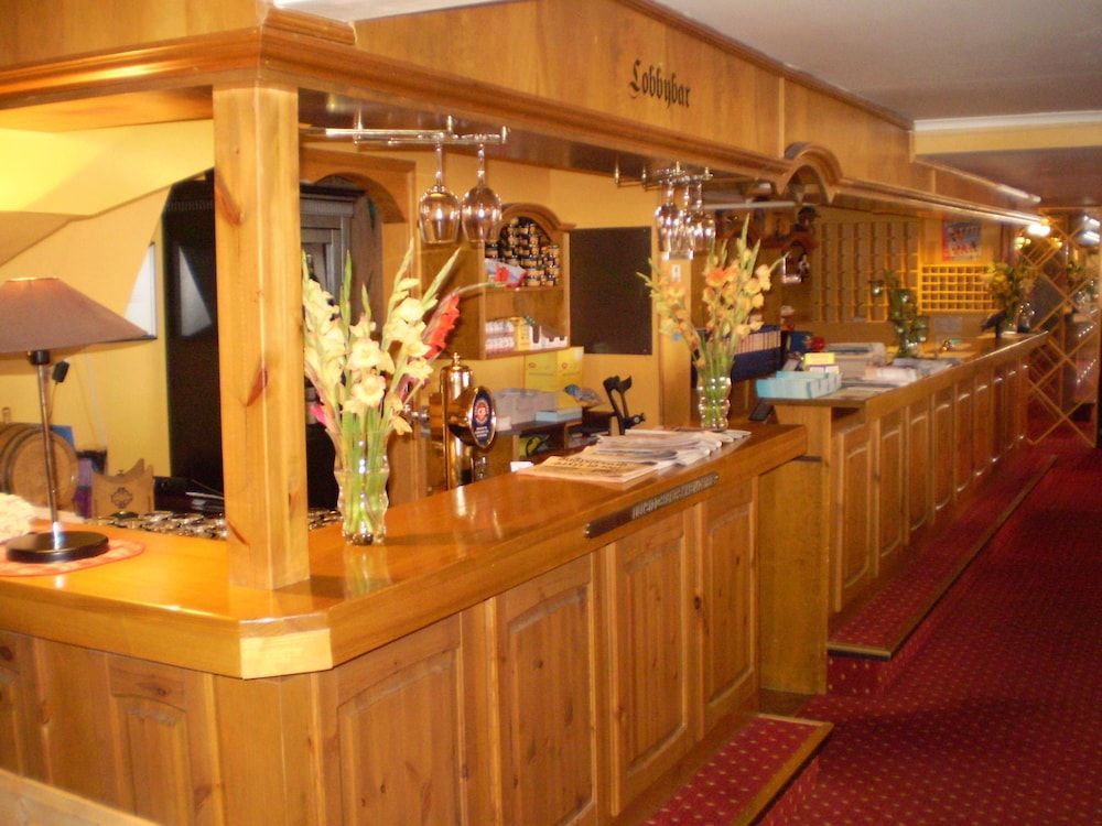 Revsnes Hotel 2