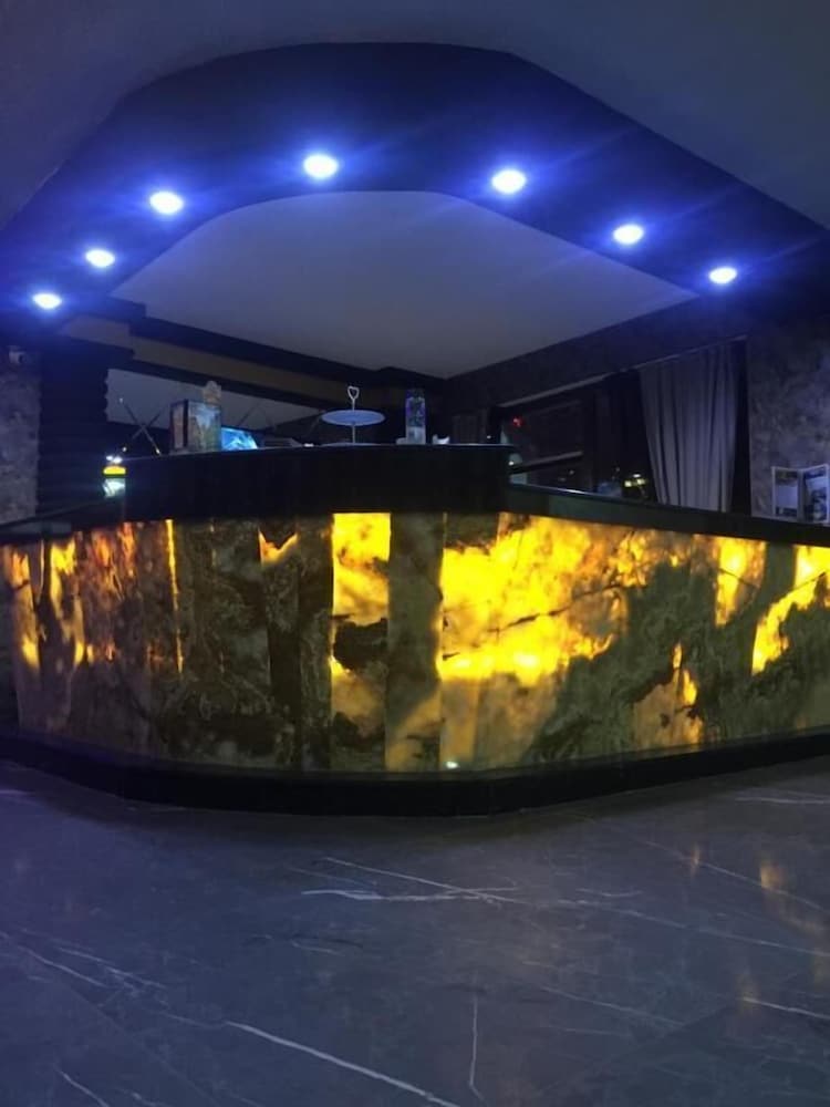 Grand Kayalar Hotel 2