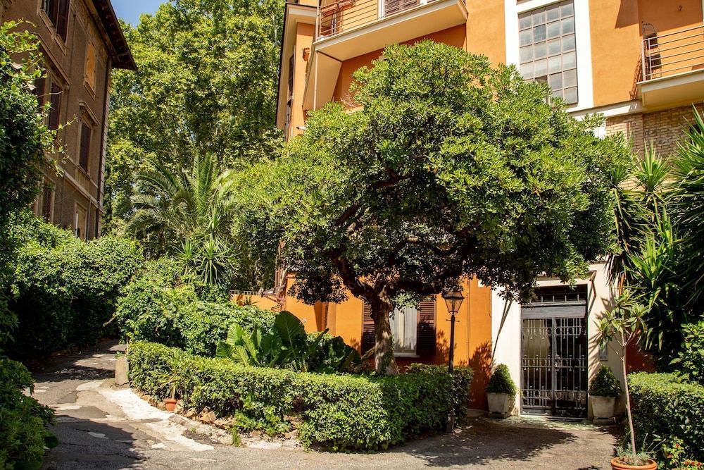 Daplace - Terenzia Apartment 2