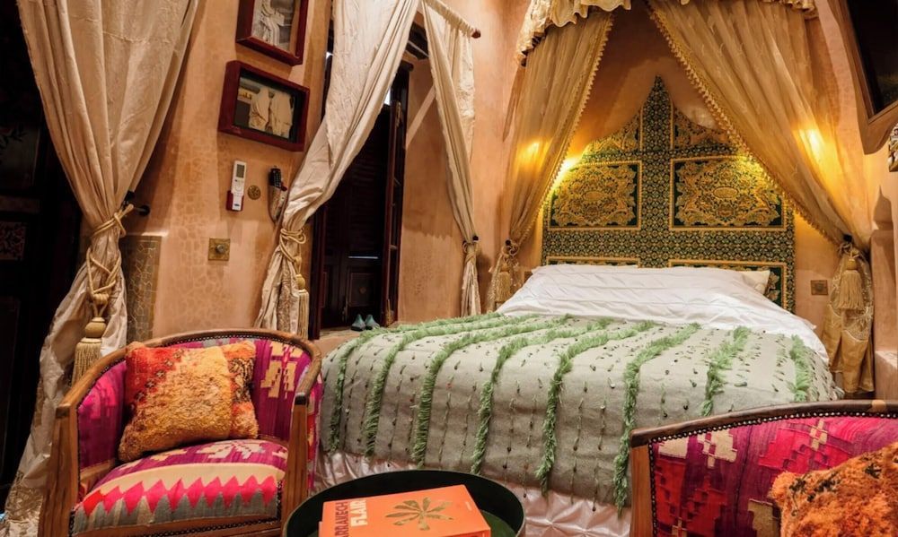 Riad Rafeef 2