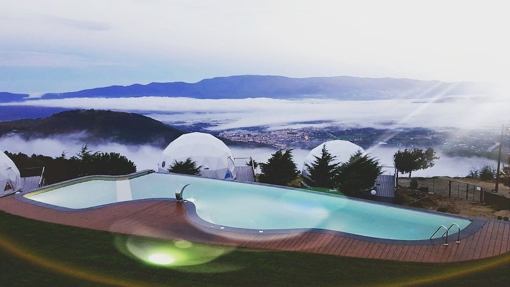 Natura Glamping 1
