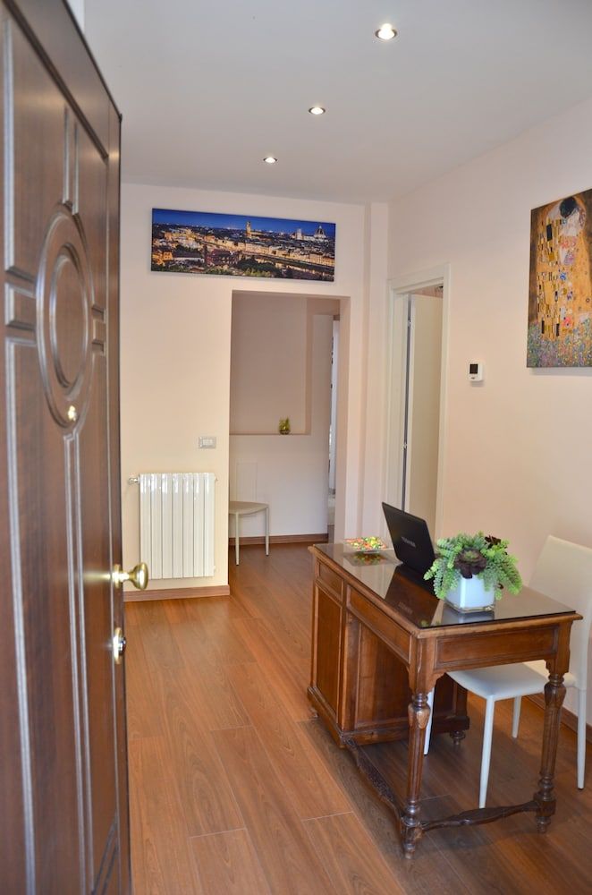 Florence Stadium B&B 2